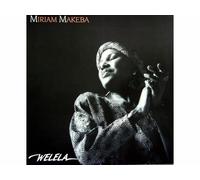 Miriam Makeba - Welela [Vinyl LP record] [Schallplatte]