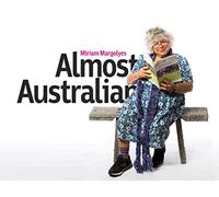Miriam Margolyes: Almost Australian