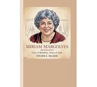 MIRIAM MARGOLYES BIOGRAPHY: Voice of Rebellion, Heart of Gold