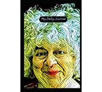 Miriam Margolyes Daily Journal: A Daily Journal for fans