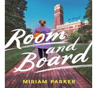 Miriam Parker Room & Board Paperback Book Miriam Parker Multicolor