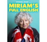 Miriam's Full English
