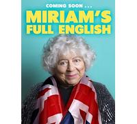 Miriam's Full English