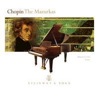 Mirian Conti - Chopin: The Mazurkas