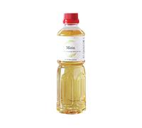 Mirin Sweet Rice Seasoning 500 ml (16.9 fl oz) - Traditional Umami Cooking Wine, Made in Japan by Kawashimaya