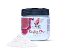 Mirintz 100% Kaolin Clay Powder (100 gms) Clay Mask for Face Hydrating & Exfoliating Face Mask Perfect for Natural DIY Skin Cleansers, Masks & Scrubs Kaolin Clay Face Masks Skincare