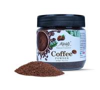 Mirintz 100% Natural Coffee Powder (100 gms) Coffee Exfoliating Body Scrub Exfoliating Body Wash for Ingrown Hair & Body Polish Body Scrubs for Women & Men