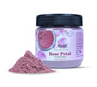 Mirintz 100% Natural Dried Rose Petals Powder (100 gms) Pure Rose Petals Powder for DIY Face Masks Skincare Peel Off Ayurvedic Skin Care Glow Recipe Real Rose Petals Powder Brightening Face Mask