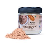 Mirintz 100% Natural Sandalwood Powder (100 gms) Chandan Powder for Women & Men Herbal Sandalwood Powder for Face & Skin Ayurvedic Face Pack for Glowing Skin