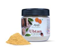 Mirintz 100% Natural Ubtan Powder (100 gms) Pure Ubtan Powder for Women & Men Ubtan Face Pack for Skincare & body Scrubs for Women Herbal Tan Remover DIY Tan Removal Mix & Detan Face Mask