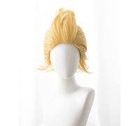 Mirio Toogata Million Cosplay Wig Cosplay BIG 3 Mirio Toogata Yellow Wigs