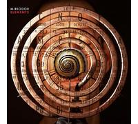 Miriodor - Elements