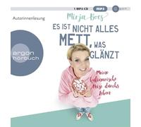 Mirja Boes - Es Ist Nicht Alles Mett,Was Glänzt