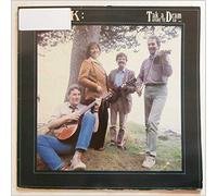 Mirk - Tak A Dram Afore Ye Go [Vinyl LP]