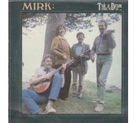 MIRK - tak a dram LP