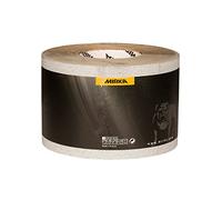 Mirka 0251100180 Carat Flex Roll P80, 115 mm x 50 m