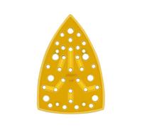 Mirka 100 X 152 X 152mm Backing Pad For Delta - 32H Medium
