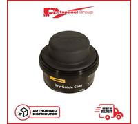 Mirka 100g Black Dry Guide Coat Powder Shows Imperfections & Scratches on Paint
