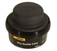 Twin Pack - Mirka 100g Black Dry Guide Coat Powder & 100g White Dry Coat Powder