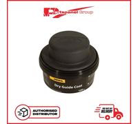 Mirka 100g Black Dry Guide Coat Powder Shows Imperfections & Scratches on Paint