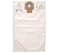 Mirka 1230 Extractor Fleece Dust Bags 5 Pack 8999100211