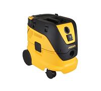 Mirka 1230L PC Wet & Dry Extractor (L Class) with Hose