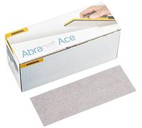 Mirka 15005018 Abranet Ace grip P180, 70 mm x 198 mm, 50 per pack