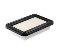MIRKA 1x Pro Pes Flat-Fold Wet/Dry for Vacuum 1230 L And M Class