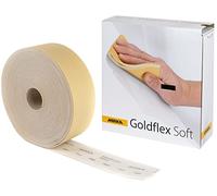 Mirka 23-145-320 Goldflex Soft Foam Back Abrasive Pad