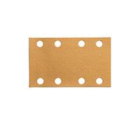Mirka 2368805040 Gold Grip 81 x 133 mm 8L P40 - 50 per pack