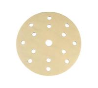 Mirka 2371102081 Gold Soft Grip 15L P800, 150 MM, 20 per Pack