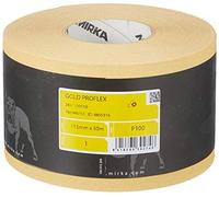 Mirka 2851100110 Gold Proflex Roll P100 115 MM x 50 M