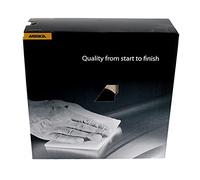 Mirka Goldflex P500 Perforated Roll - 200 Sanding Pads
