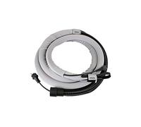 Mirka 2976912 Sleeve - Comes with Cable CE 230V and 4m Hose - Pack Contains 1 Piece