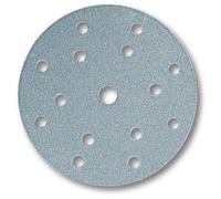 Mirka 3661109922 Q.Silver Grip 15L P220 100 per Pack of 150 MM