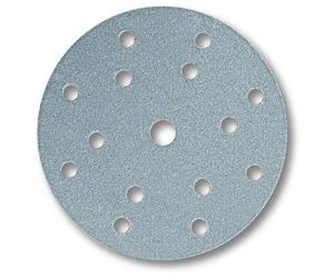 Mirka 3661109932 Q.Silver Grip 15L P320 100 per Pack of 150 MM