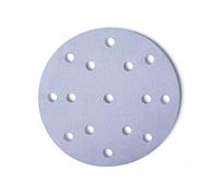 Mirka 3661109980 Q.Silver Grip 15L P80, 100 per Pack of 150 mm