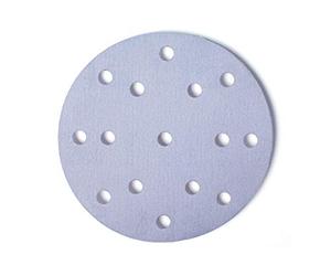 Mirka 3661109980 Q.Silver Grip 15L P80, 100 per Pack of 150 mm