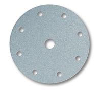Mirka 3662609980 Q.Silver Grip 9L P80, 100 per Pack of 150 MM