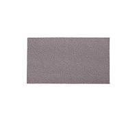 Mirka 3664909980 Q. Silver 70 x 125 mm GRIP P80, 100 per Pack