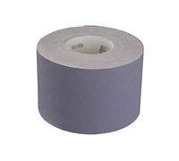 Mirka 366BY001123L Q. Silver Grip Roll P120 115 mm x 25 m