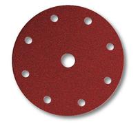MIRKA 4062605060 Cut Coarse Grip 9L P60-50 Per Pack - 150 mm