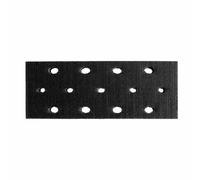 Mirka 5x Soft Pad 70x125mm 13L 10mm for Hand Block 8299601011