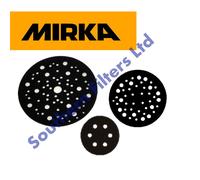 Mirka Pad Saver 77mm 3 hole (each)