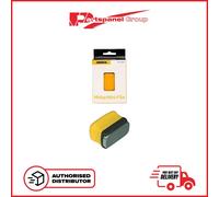 Mirka 7871100111 Mini-File 20 x 42mm Fine/Coarse