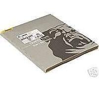 Mirka 800 Grit Wet & Dry 230 x 280mm Sandpaper Sand Paper Sheets - Pack 50 Automotive Refinishing Sandpaper Sanding Paper Sheets Solid 230mm x 280mm System