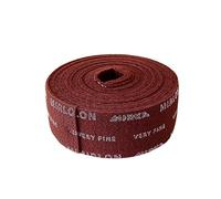 Mirka Mirlon Abrasive Scotch Scuff Pads 5 x Red VF / 5 x Green GP / 5 x Grey UF