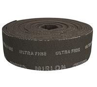 Mirka Mirlon Scotch - Grey Ultra Fine - 115mm Strips 10m Roll