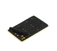 Mirka 81 X 133mm Backing Pad For Deos