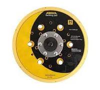 Mirka 8292605021 Abranet Hard Sanding Discs 5/16" Handle 48 Holes Diameter 150mm Pack of 100